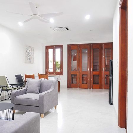 My Sunshine Apartment Hanoi Kültér fotó