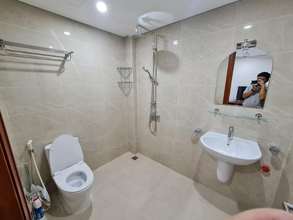 My Sunshine Apartment Hanoi Kültér fotó