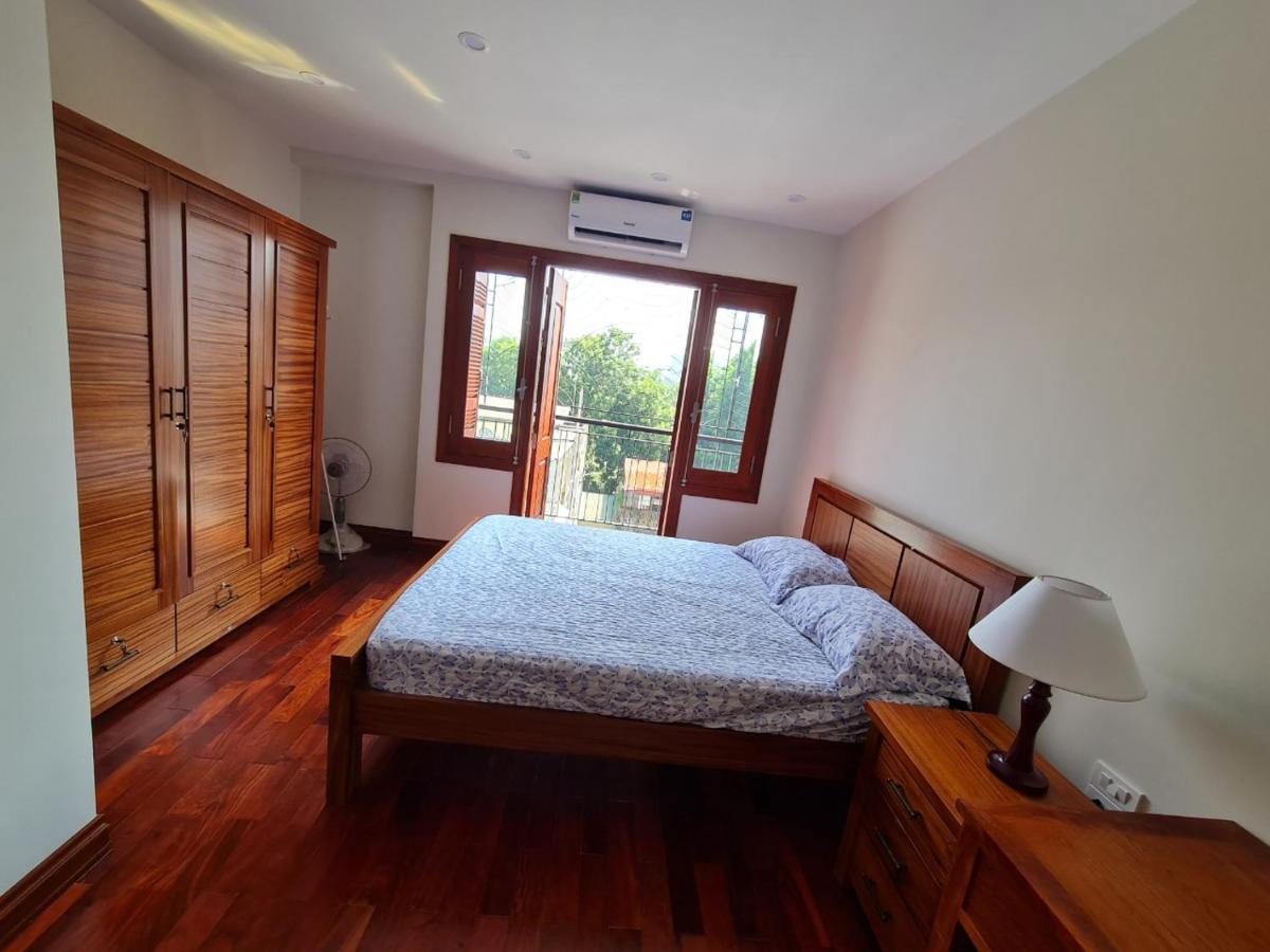 My Sunshine Apartment Hanoi Kültér fotó