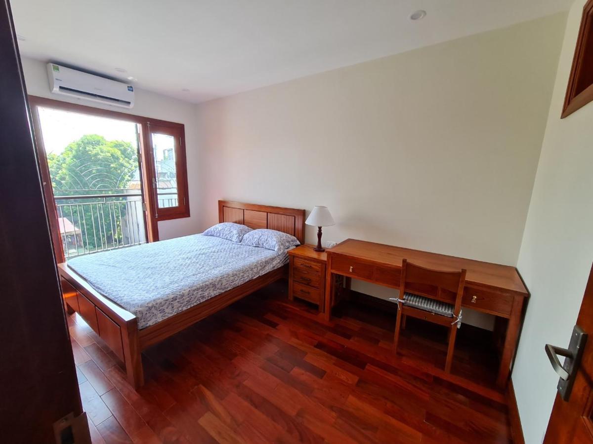 My Sunshine Apartment Hanoi Kültér fotó