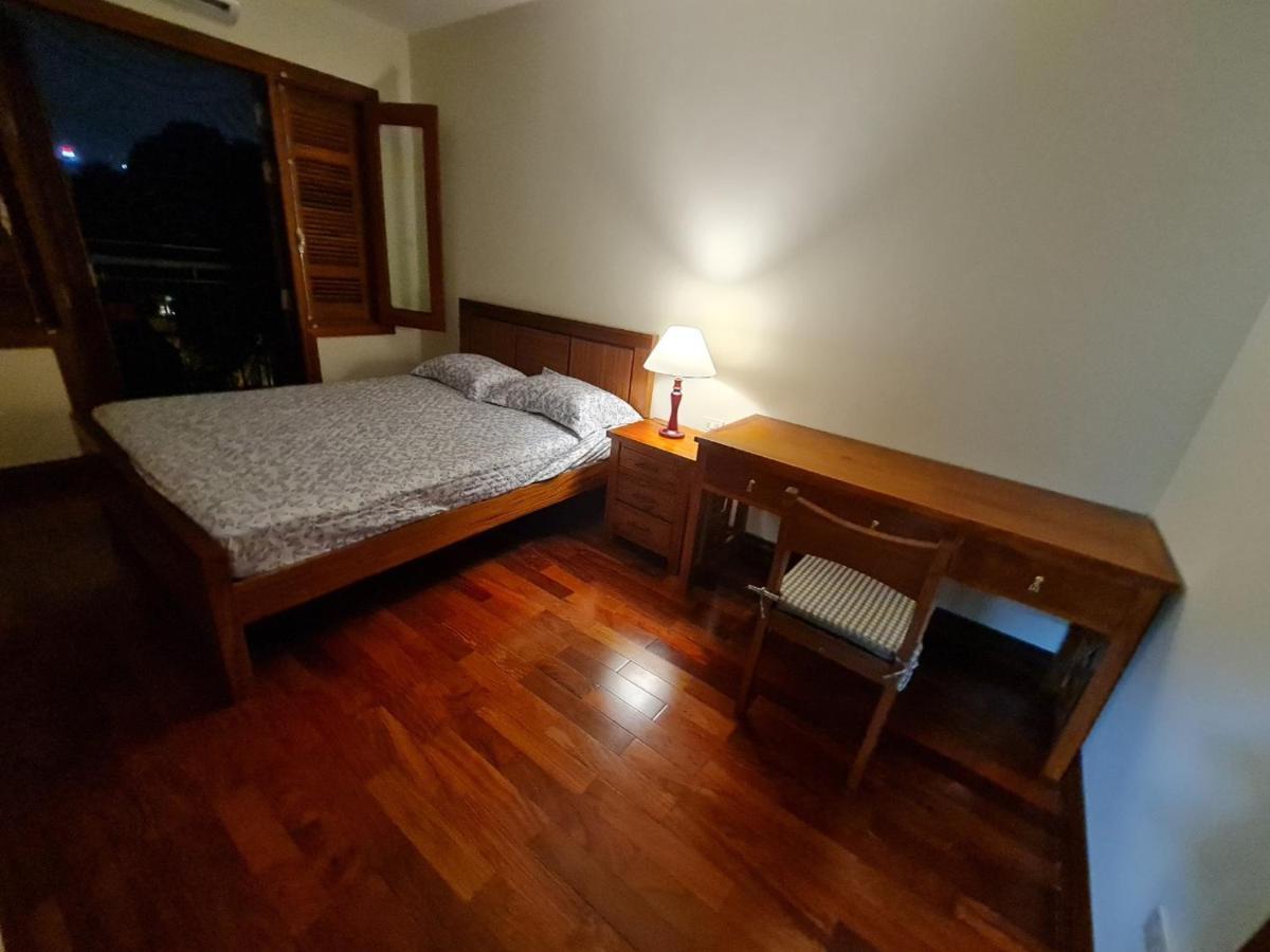 My Sunshine Apartment Hanoi Kültér fotó